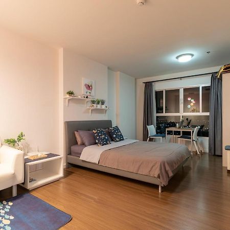 Appartement Baan Kiang Fah Hua Hin 23-386 Extérieur photo