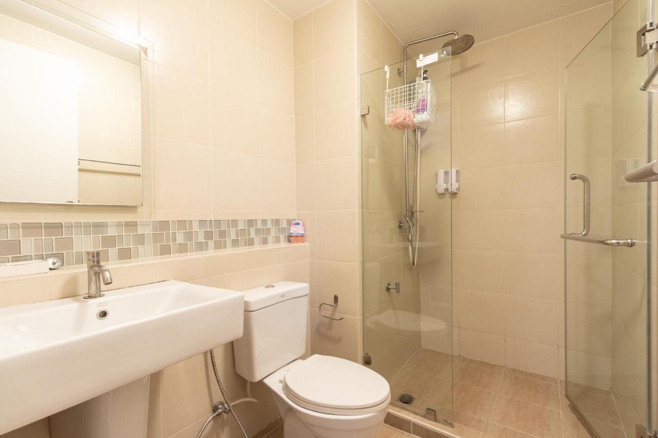 Appartement Baan Kiang Fah Hua Hin 23-386 Extérieur photo